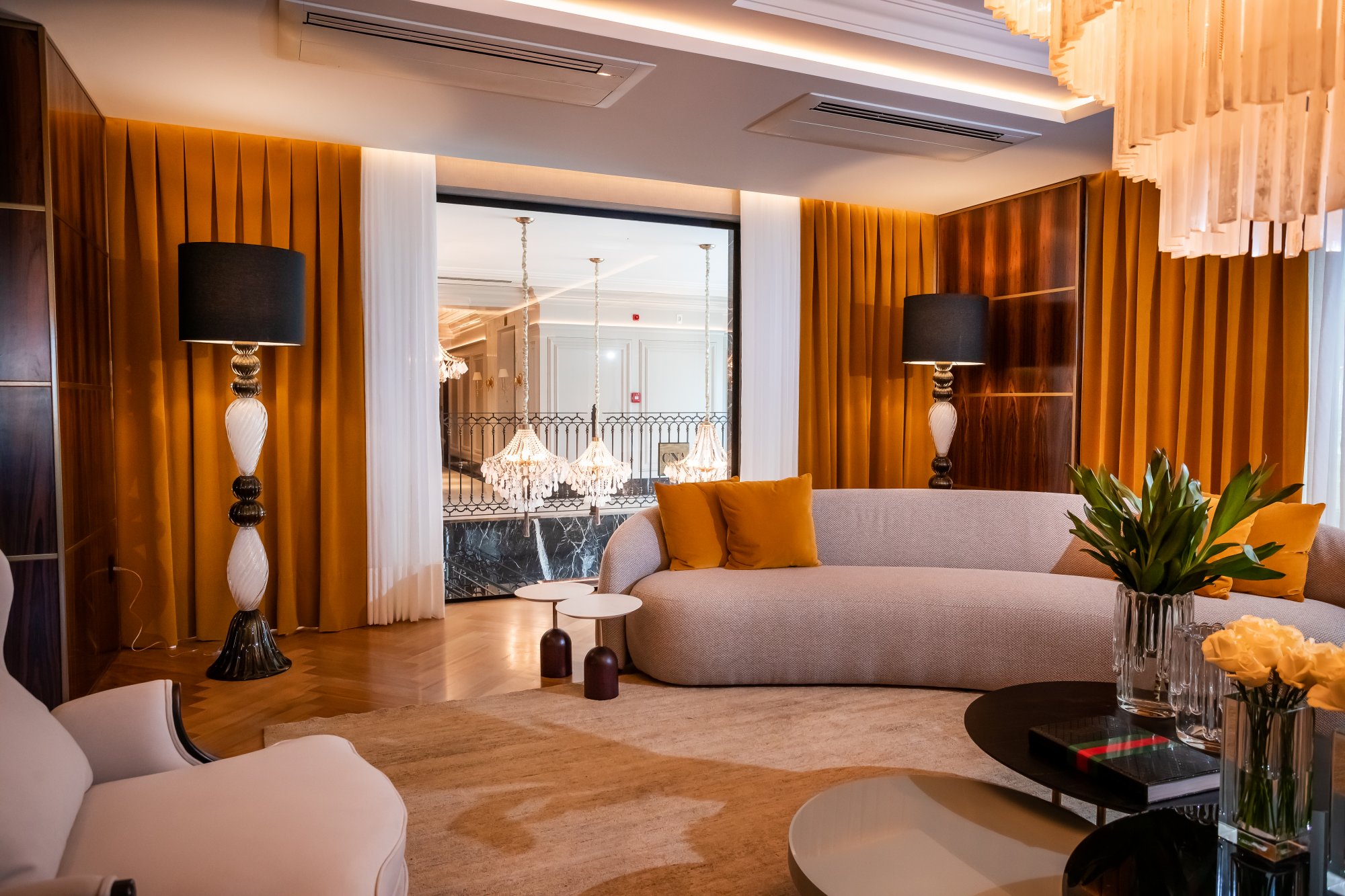 Sala de estar